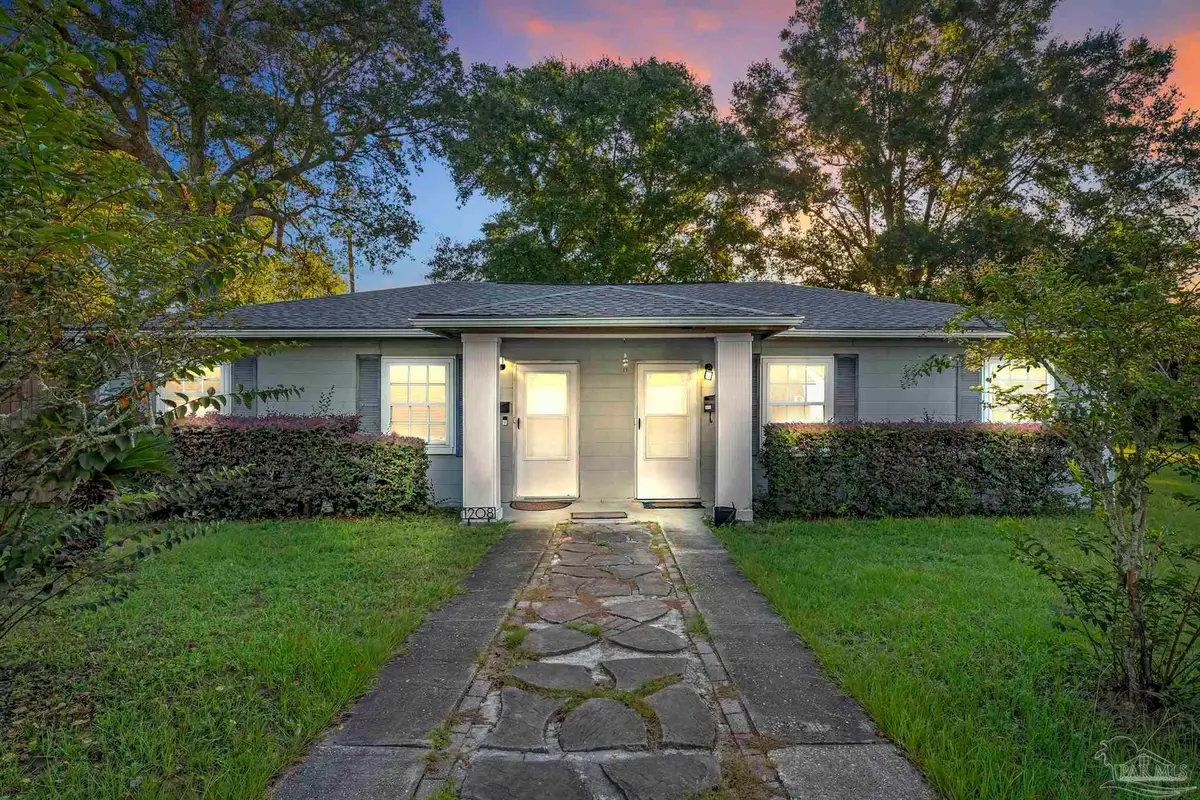 1208 N D St, Pensacola, FL 32501 - Image #1