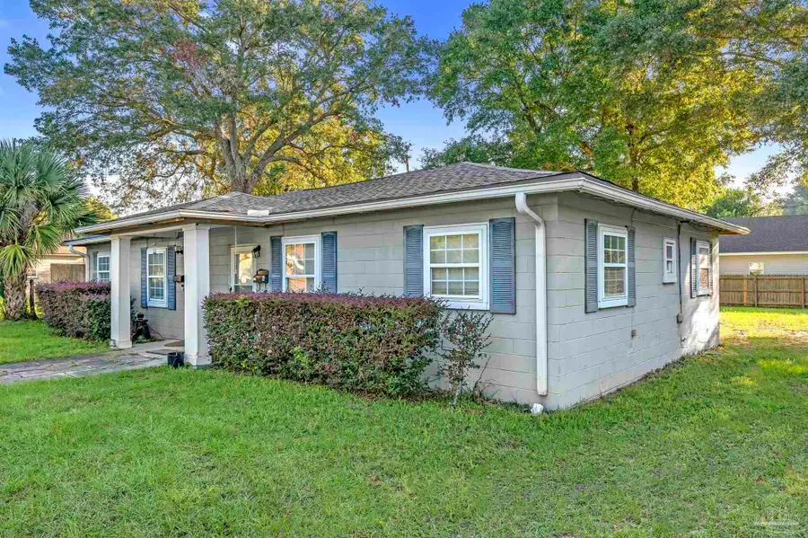 1208 N D St, Pensacola, FL 32501 - Image #3