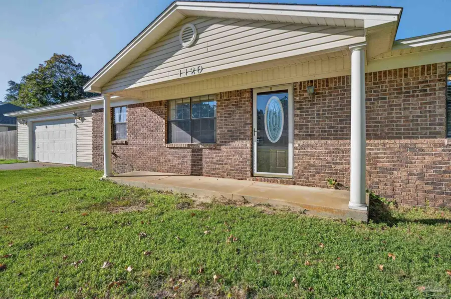 1120 Muscogee Rd, Cantonment, FL 32533 - Image #2