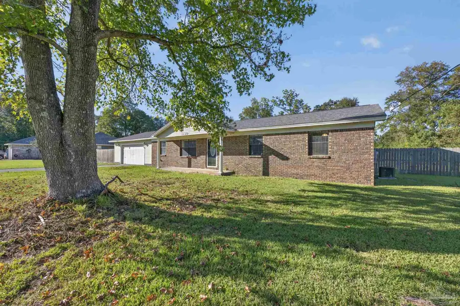 1120 Muscogee Rd, Cantonment, FL 32533 - Image #3