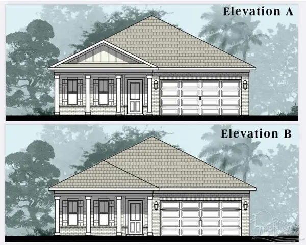 2715 Avalon St, Cantonment, FL 32533