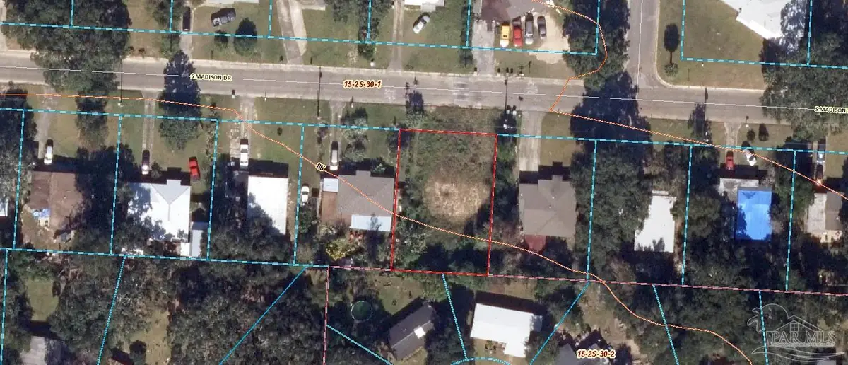 837 S Madison Dr, Pensacola, FL 32505 - Image #1