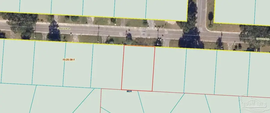 837 S Madison Dr, Pensacola, FL 32505 - Image #3