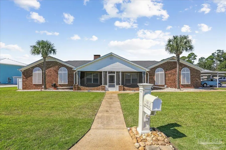 5449 Ponte Verde Rd, Pensacola, FL 32507 - Image #3