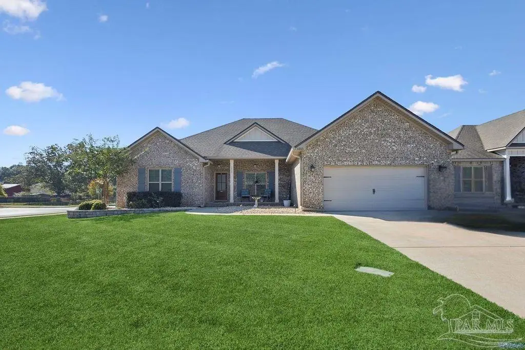 1555 Cadence Loop, Cantonment, FL 32533 - Image #1