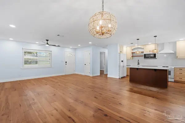 5650 Talquin Ave, Pensacola, FL 32526