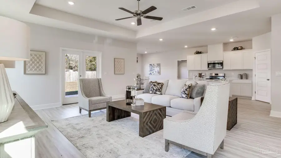 8665 Ephesus Way, Milton, FL 32583 - Image #3