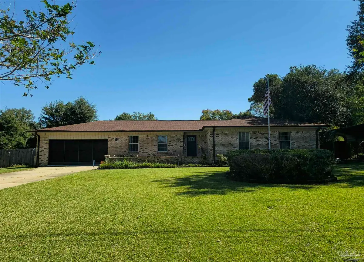 6410 White Oak Dr, Pensacola, FL 32503 - Image #1