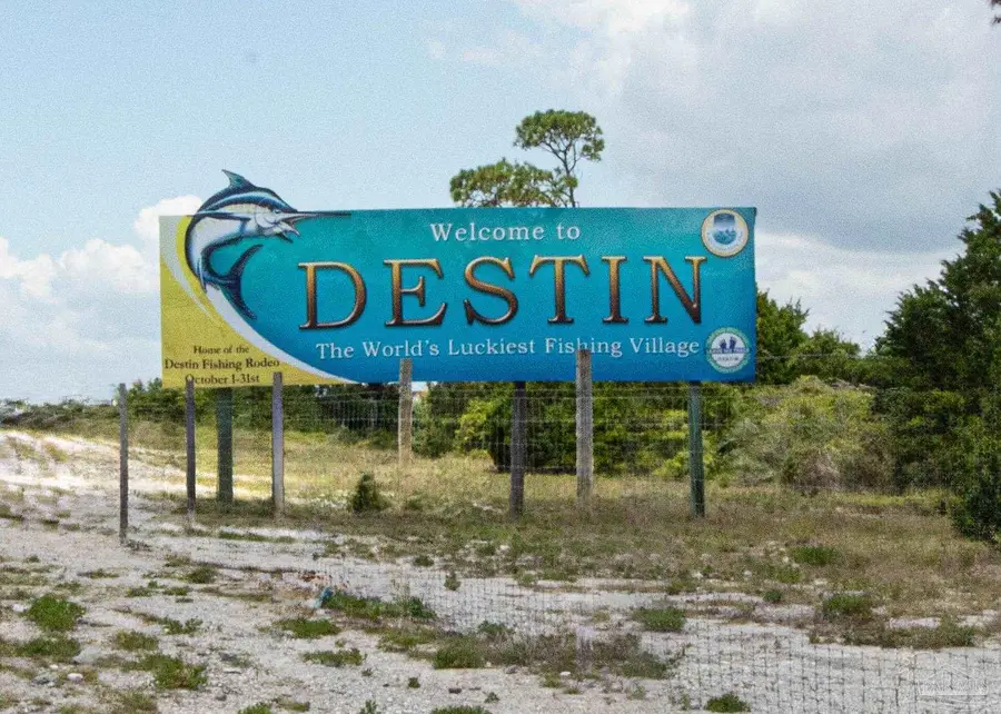 212 Harbor Blvd #102, Destin, FL 32541 - #2