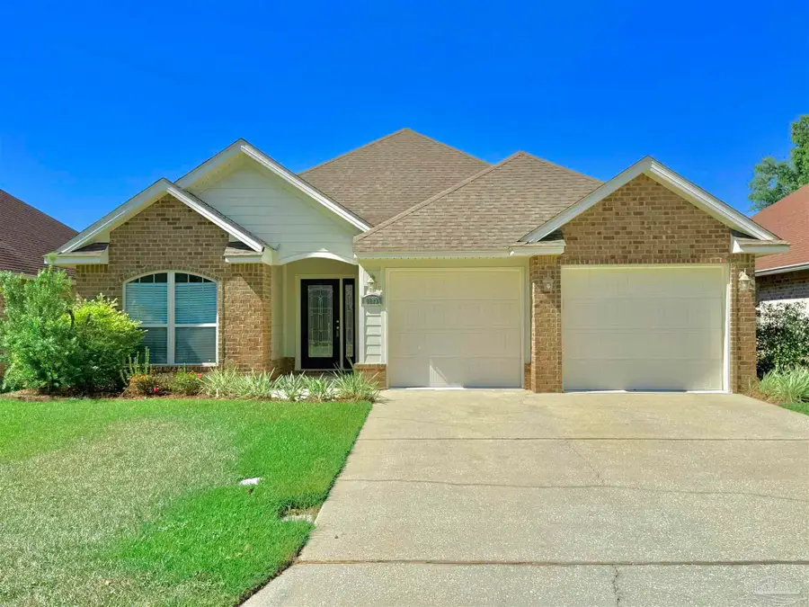 6089 Dunridge Dr, Pace, FL 32571 - Image #2