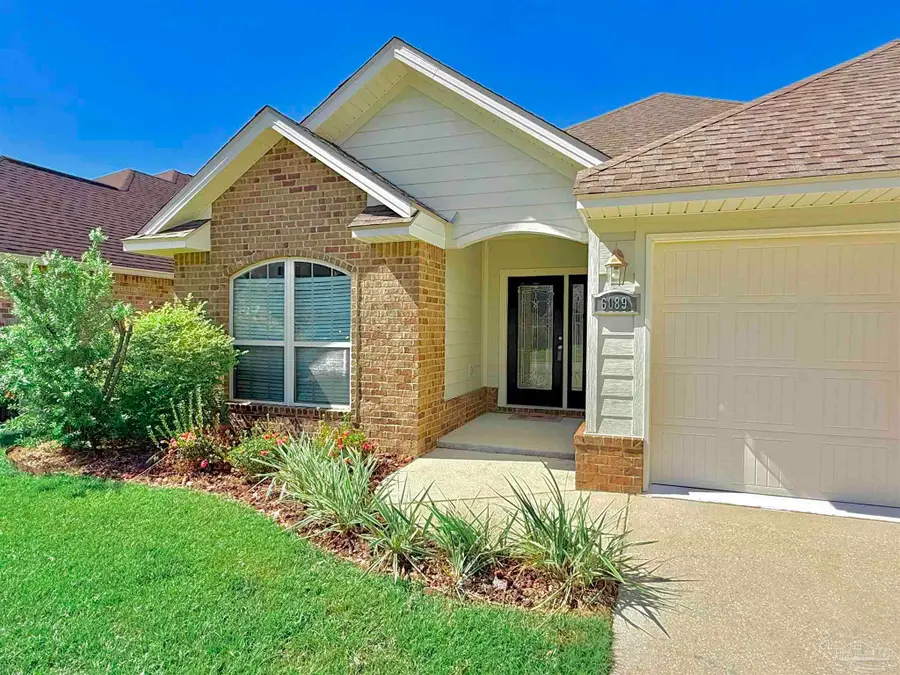 6089 Dunridge Dr, Pace, FL 32571 - Image #3