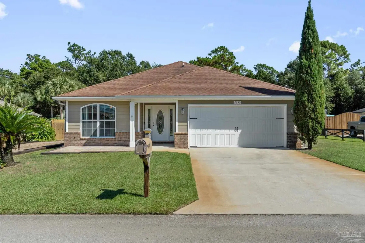2736 Noah Jordan Rd, Navarre, FL 32566 - Image #1