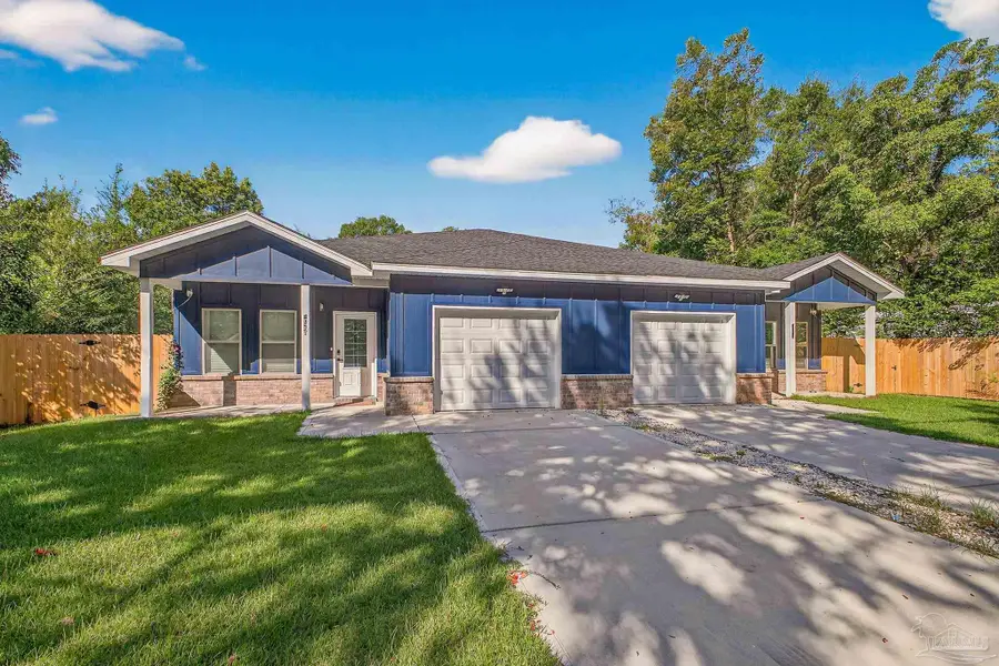 8355 Dudley Ave, Pensacola, FL 32504 - Image #3