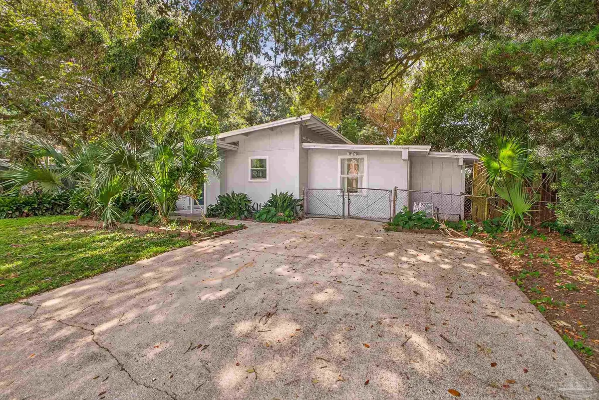 901 S Madison, Pensacola, FL 32505 - Image #1