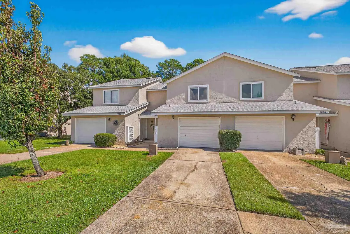 5292 Balfour Pl, Perdido Key, FL 32507 - Image #1