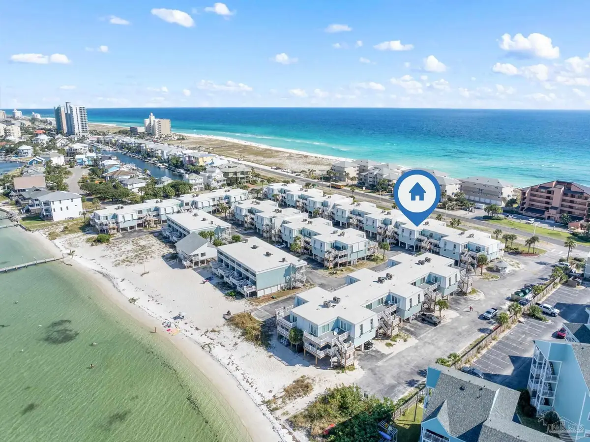 1100 Ft Pickens Rd #A18, Pensacola Beach, FL 32561 - Image #1