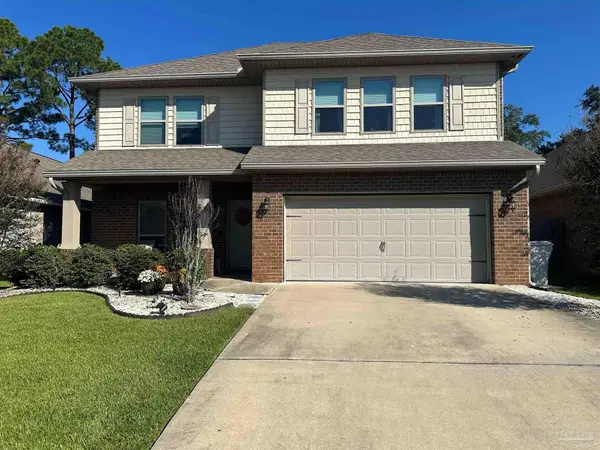 3674 Hawks Landing Cir, Pace, FL 32571