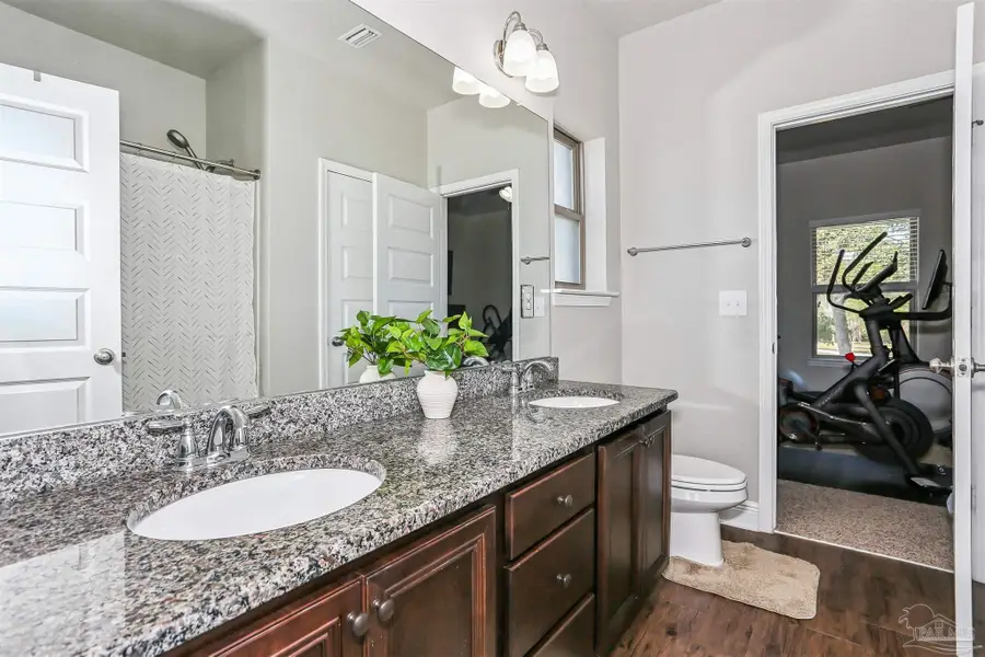 3674 Hawks Landing Cir, Pace, FL 32571 - Image #2