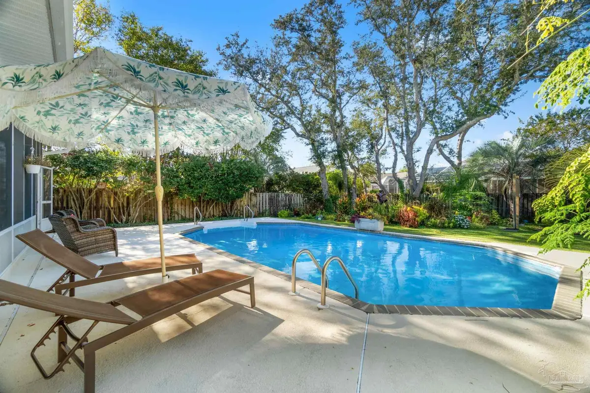 2651 Springtime Ct, Gulf Breeze, FL 32563 - #1