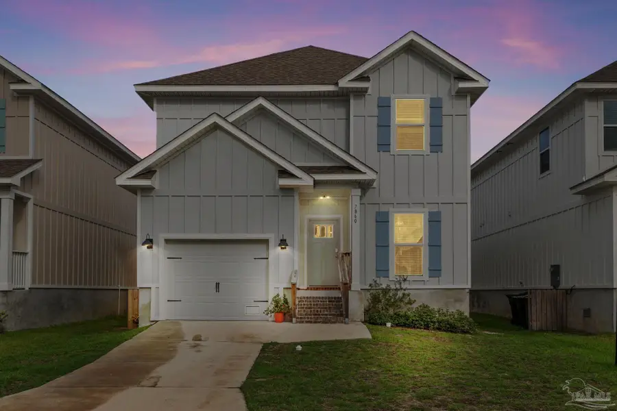 7860 Evening Glow Dr, Perdido Key, FL 32507 - Image #2