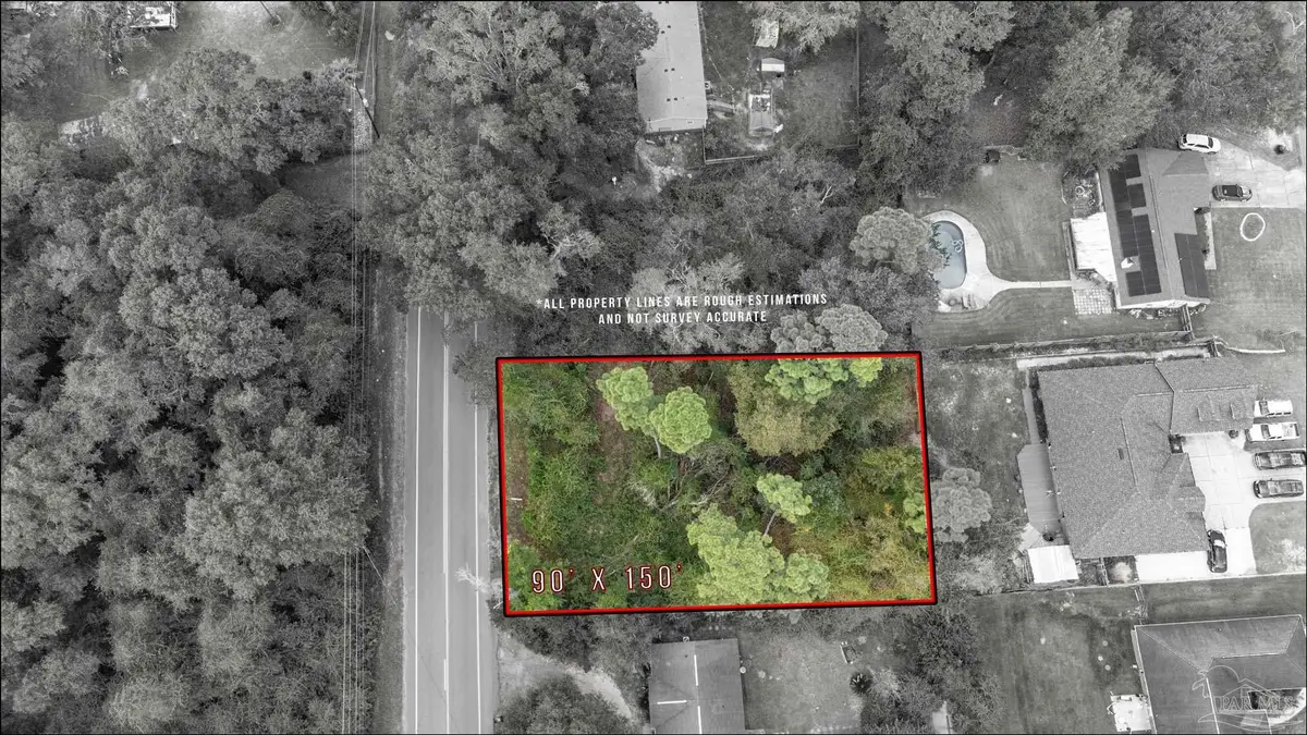 2290 Old Chemstrand Rd, Cantonment, FL 32533 - Image #1