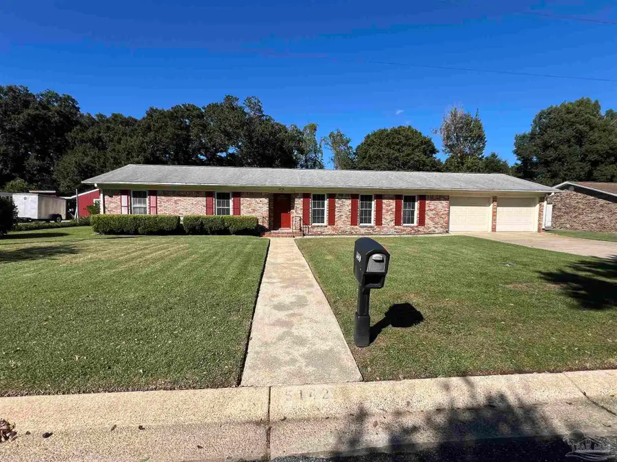 5142 Stevendale Rd, Pensacola, FL 32526 - Image #2