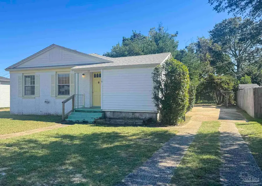 213 Bryant Rd, Pensacola, FL 32507 - Image #3