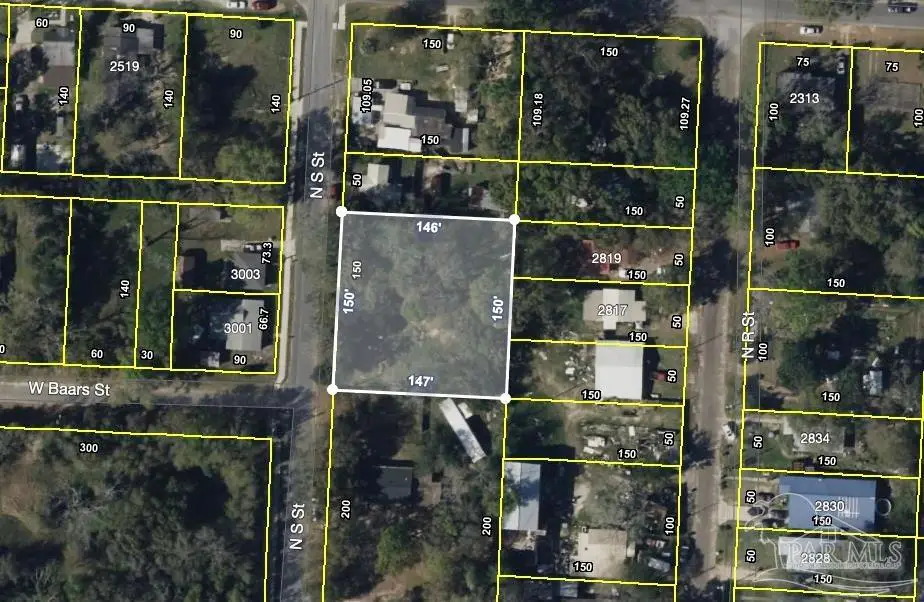3000 N S St, Pensacola, FL 32505 - Image #1