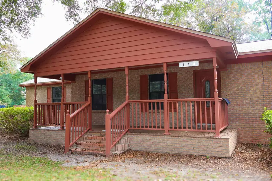 111 Cotton Creek Rd, McDavid, FL 32568 - Image #2
