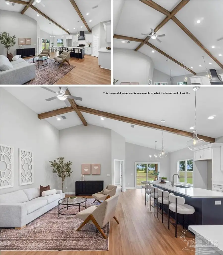 3008 Classic Dr, Pensacola, FL 32507 - Image #2