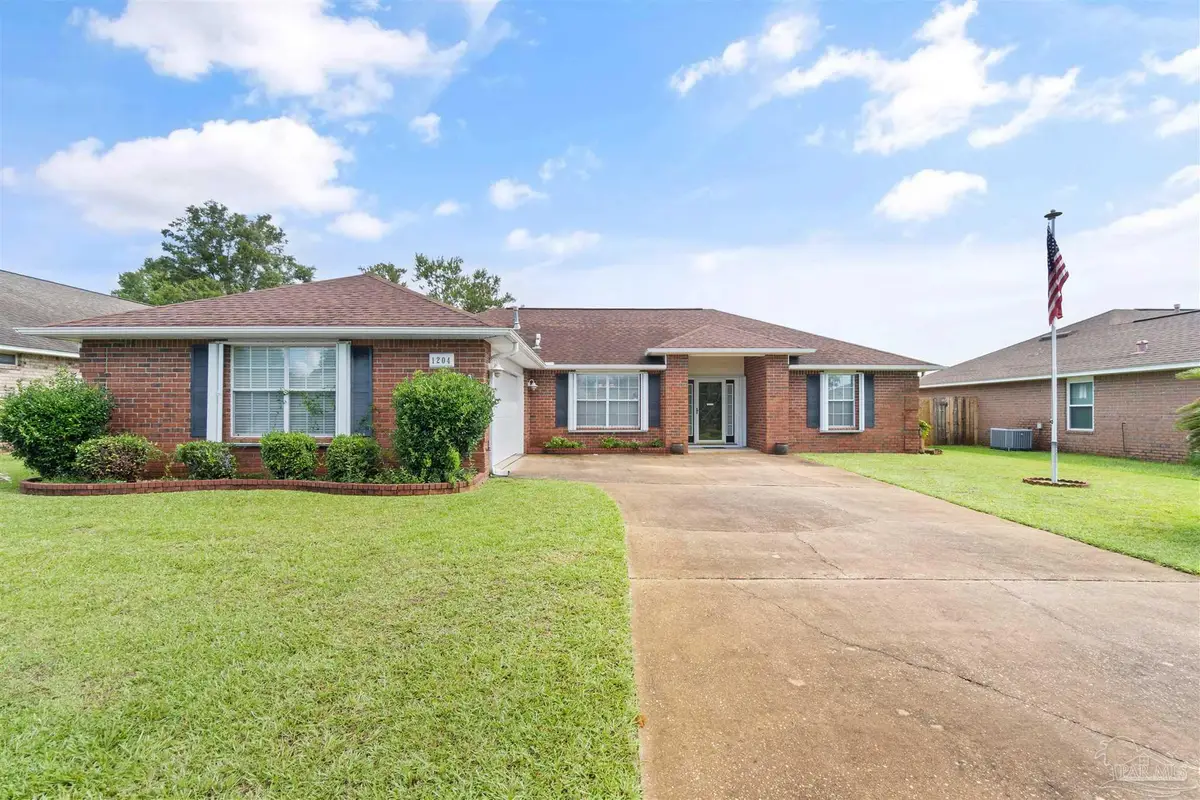 1204 Bartram Ln, Pensacola, FL 32507 - Image #1