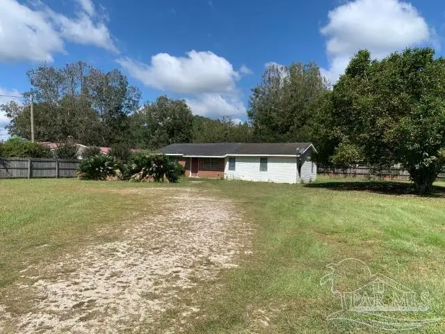 3281 Mason Rd, Walnut Hill, FL 32568 - Image #1