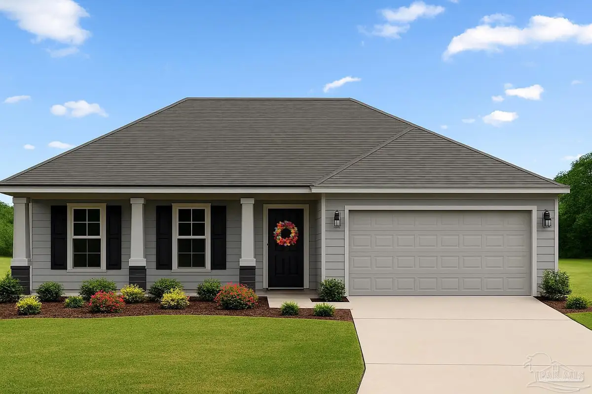 4717 Dean Dr, Pace, FL 32571 - Image #1