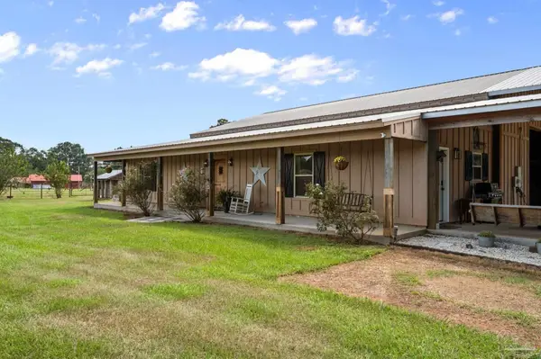 145 Tower Rd, Uriah, AL 36480