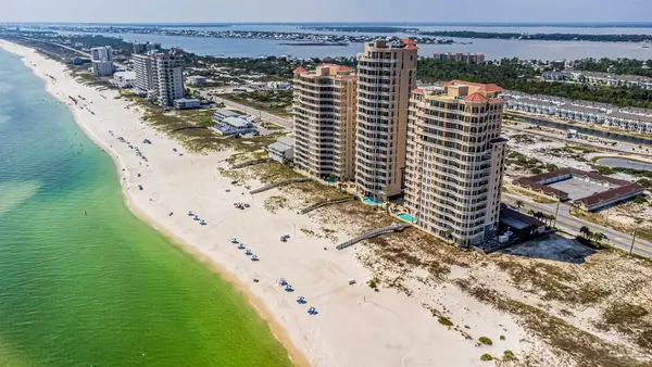 14237 Perdido Key Dr #E 9W, Perdido Key, FL 32507
