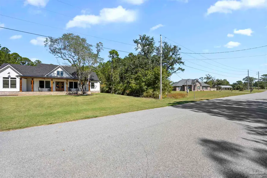 Lot 7 Harbour Oaks Dr, Milton, FL 32583 - Image #3