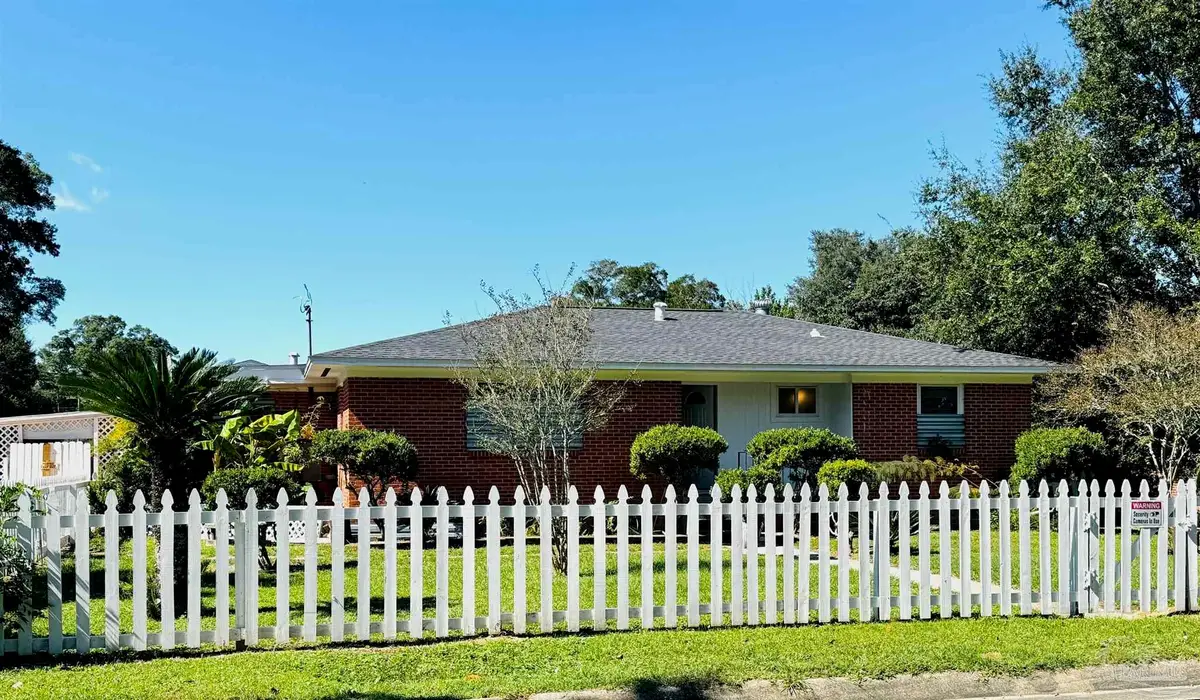 801 N 57th Ave, Pensacola, FL 32506 - Image #1