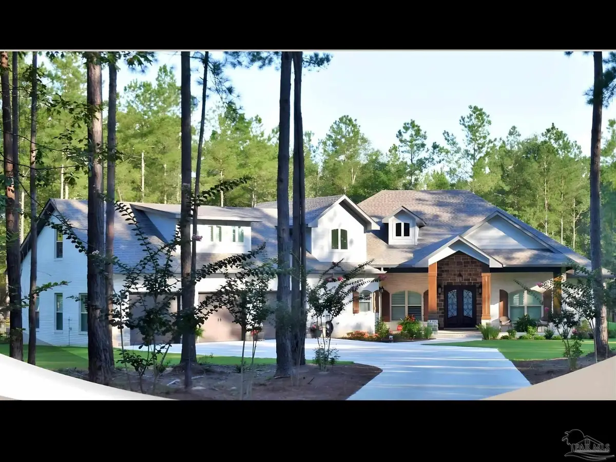 9325 Naturewalk Dr, Jay, FL 32565 - Image #1