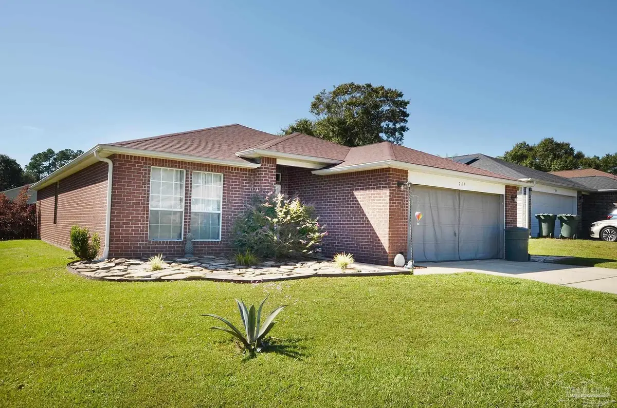 769 Forgotten Creek Ln, Pensacola, FL 32514 - Image #1