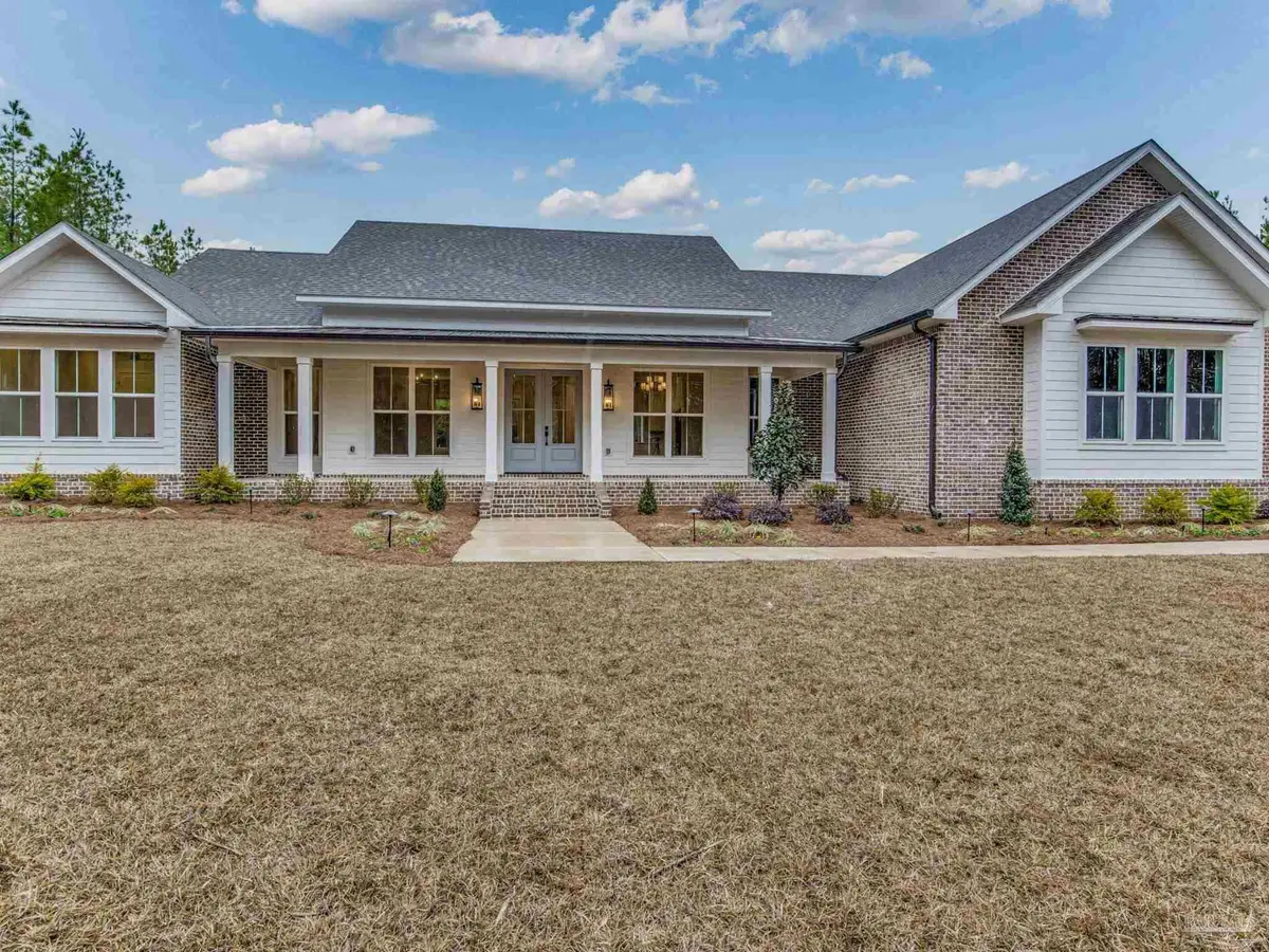 8916 Naturewalk Dr, Jay, FL 32565 - #1