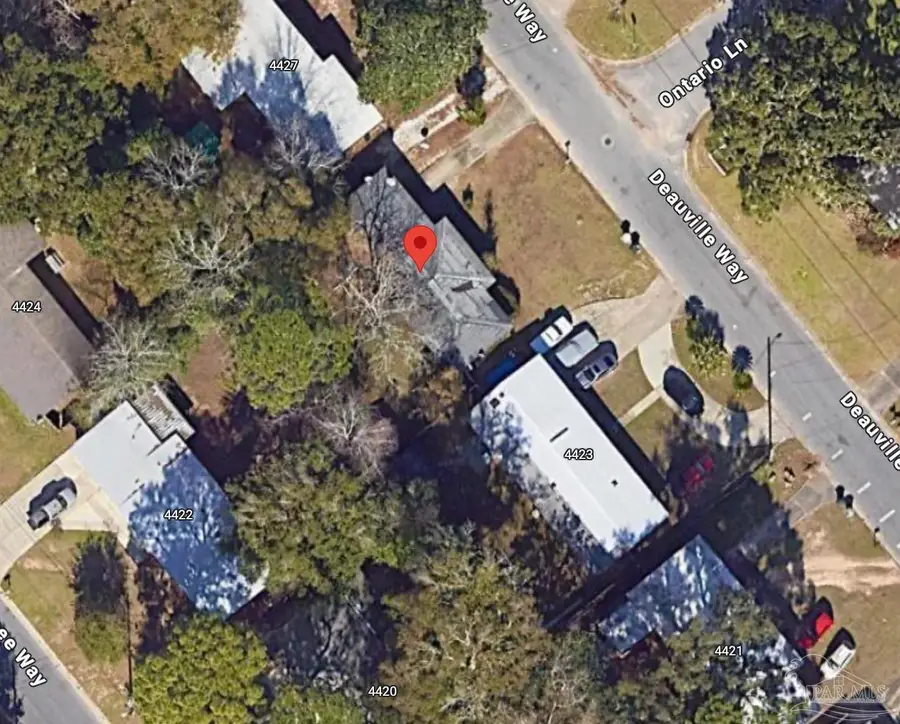 4425 Deauville Way, Pensacola, FL 32505 - Image #2