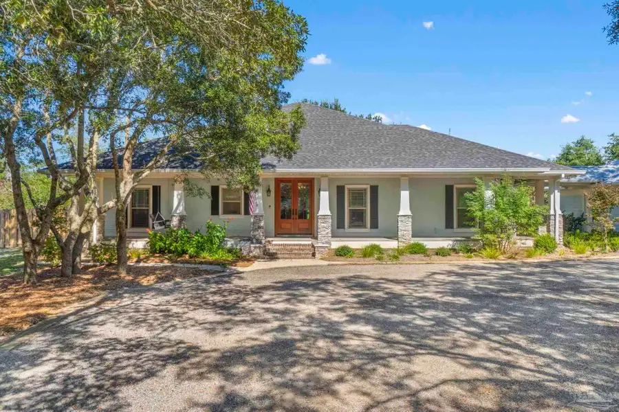 3020 Rosa Del Villa Dr, Gulf Breeze, FL 32563 - #2