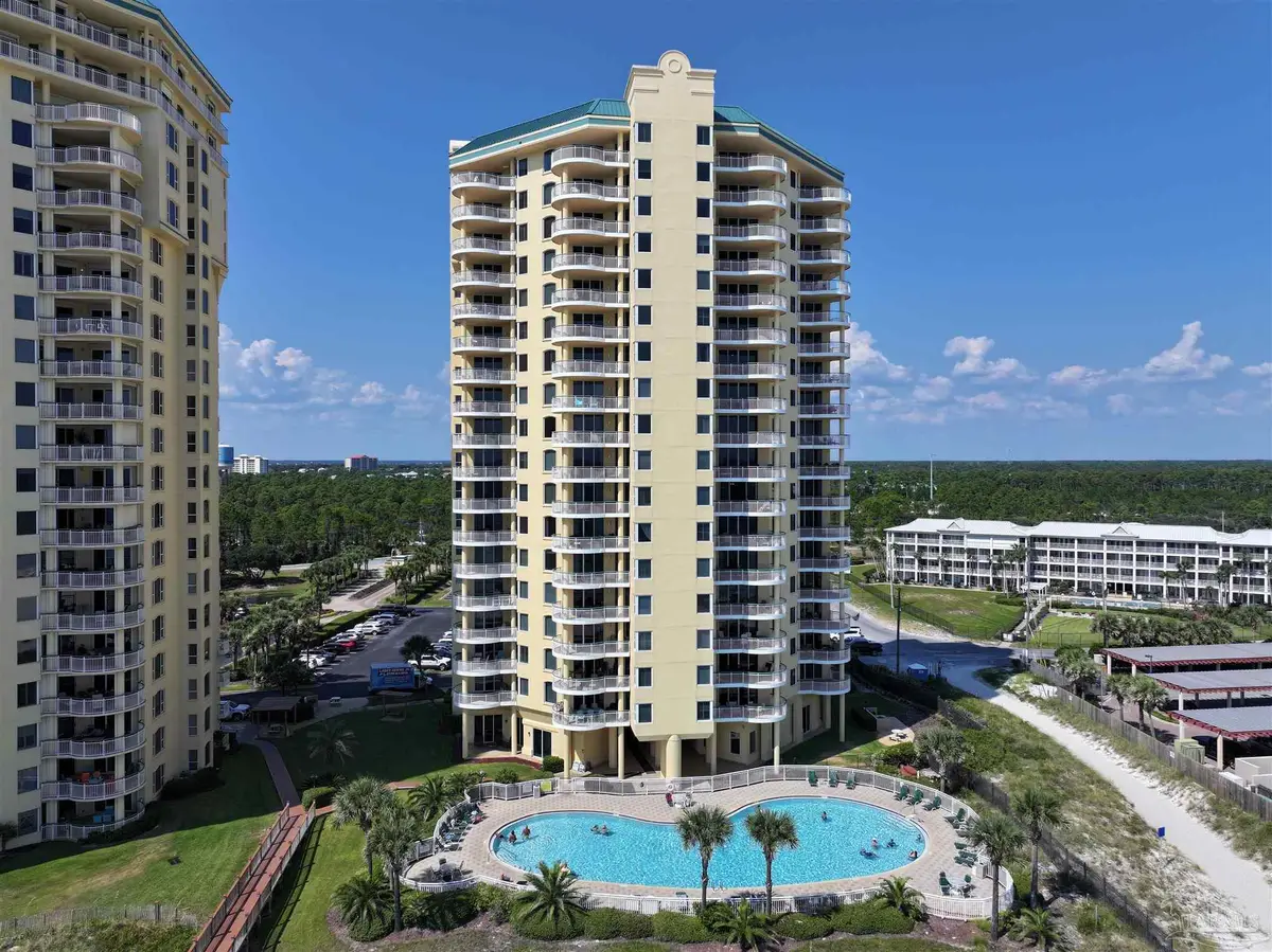 13597 Perdido Key Dr #E12-C, Perdido Key, FL 32507 - Image #1
