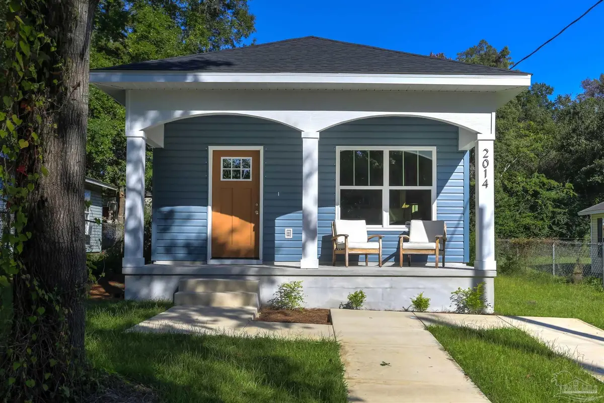 2014 N Tarragona St, Pensacola, FL 32503 - Image #1