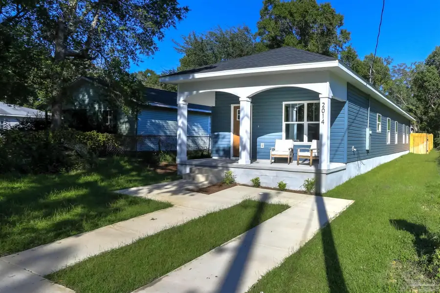 2014 N Tarragona St, Pensacola, FL 32503 - Image #2