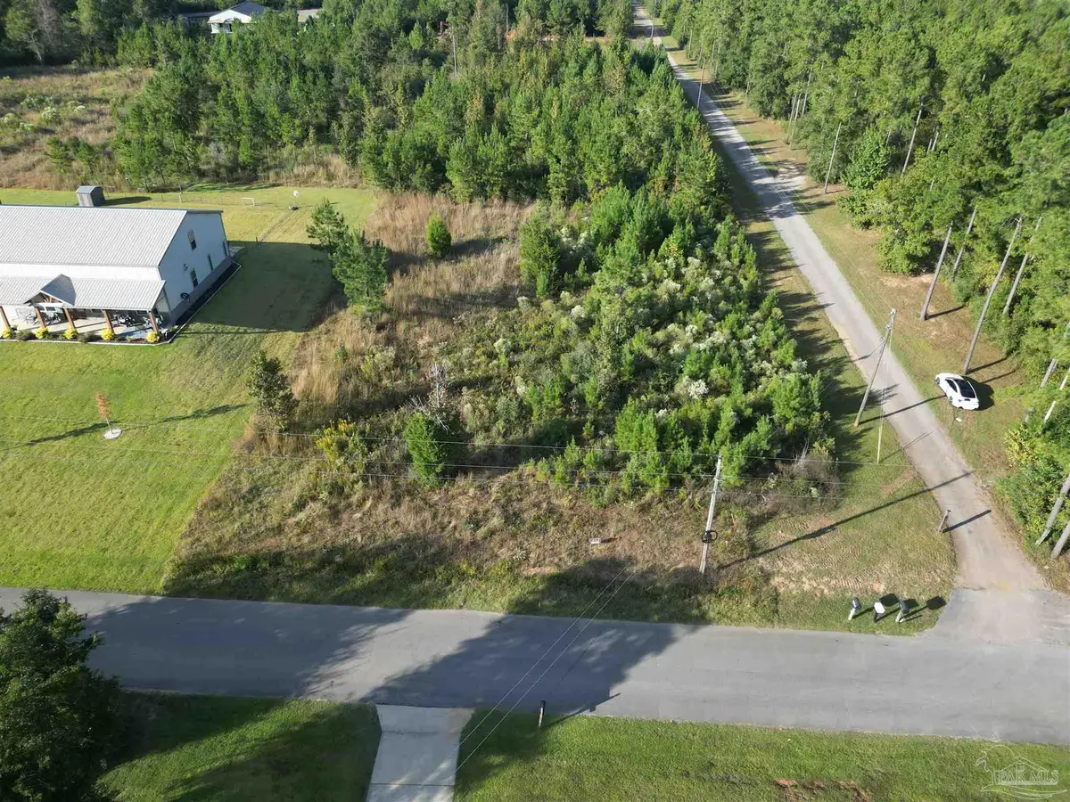 Lot 4N Aubrey Ln, Pace, FL 32571 - Image #1