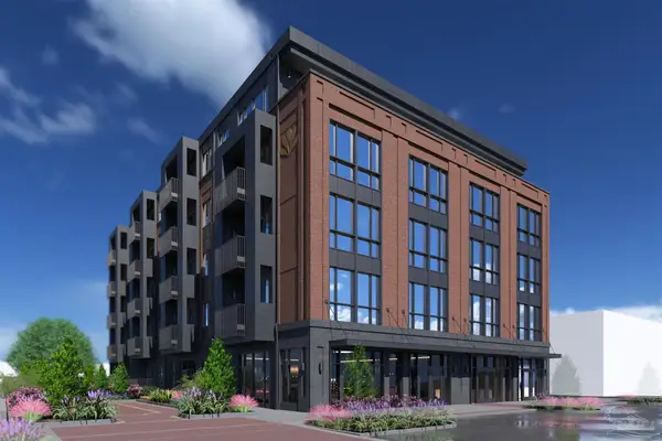 98 N Jefferson #203A, Pensacola, FL 32502