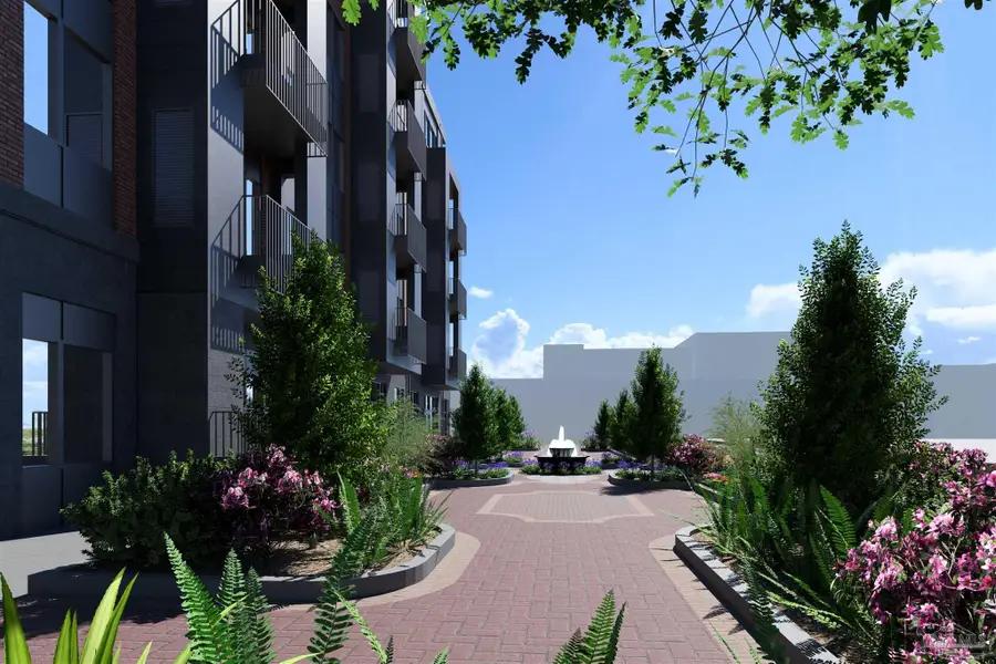 98 N Jefferson #203A, Pensacola, FL 32502 - #2