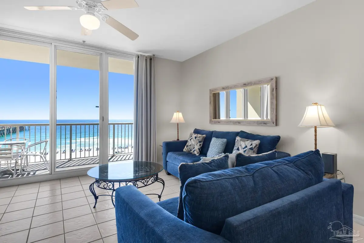 8577 Gulf Blvd #503, Navarre Beach, FL 32566 - Image #1