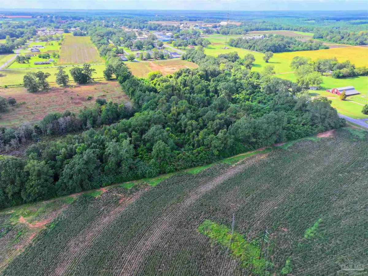 Lot 2 State Hwy 4, Jay, FL 32565 - Image #1